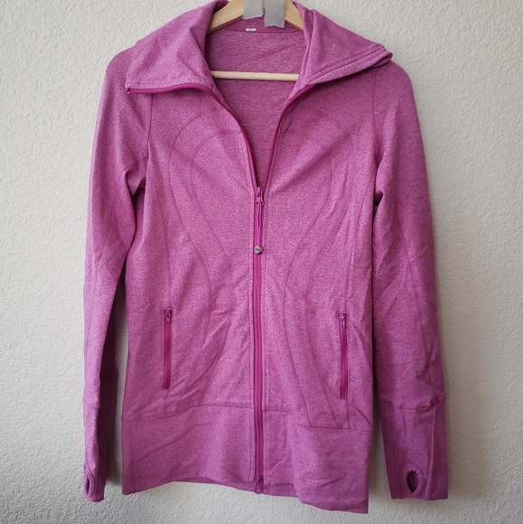 lululemon athletica Jackets & Blazers - Lululemon In Stride jacket